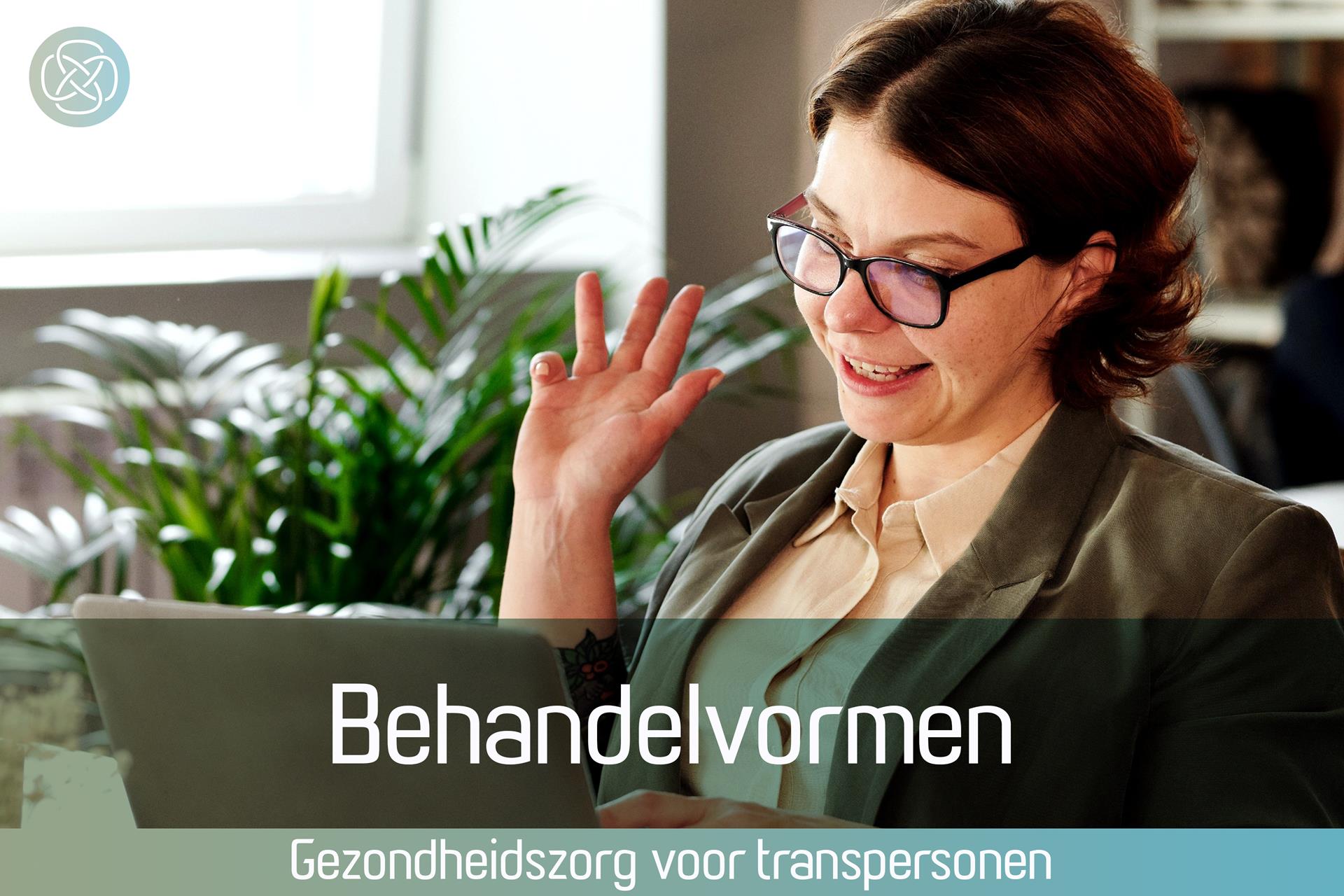 genderhealthcare Behandel