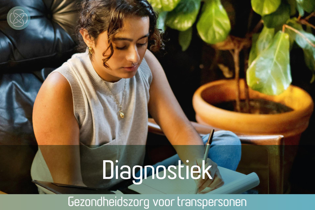 Diagnostiek GGZ behandelingen Genderhealthcare transgenders