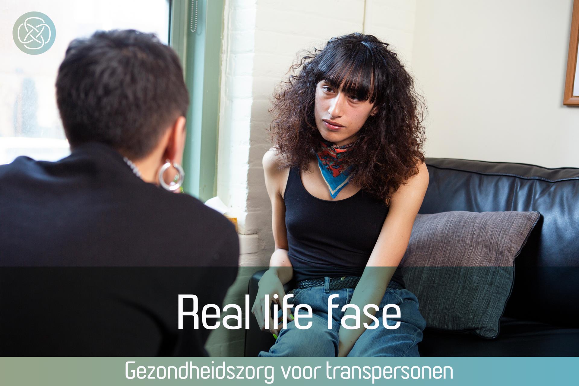 genderhealthcare real life fase