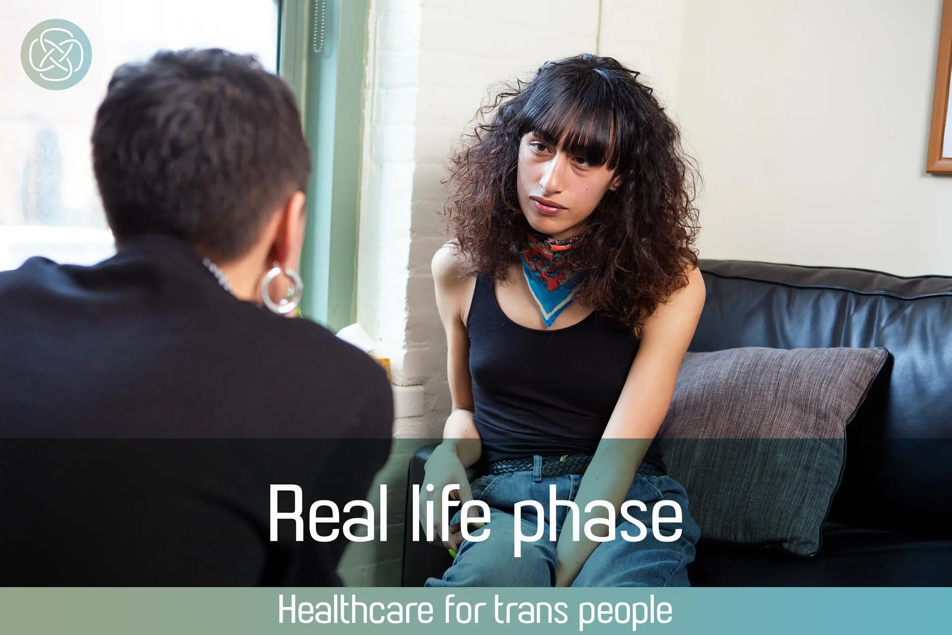 genderhealthcare Real life fase