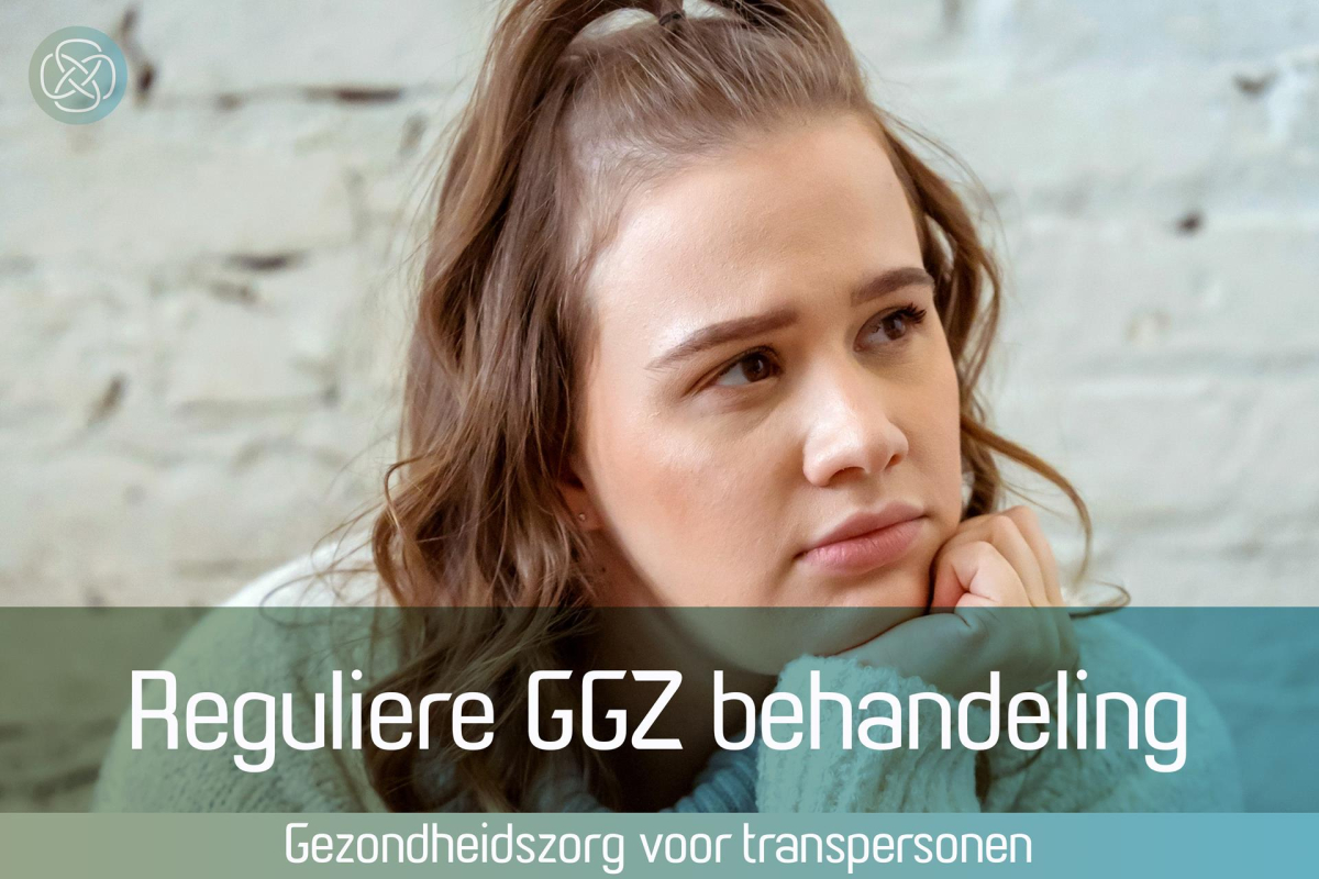 GGZ behandelingen Genderhealthcare reguliere GGZ