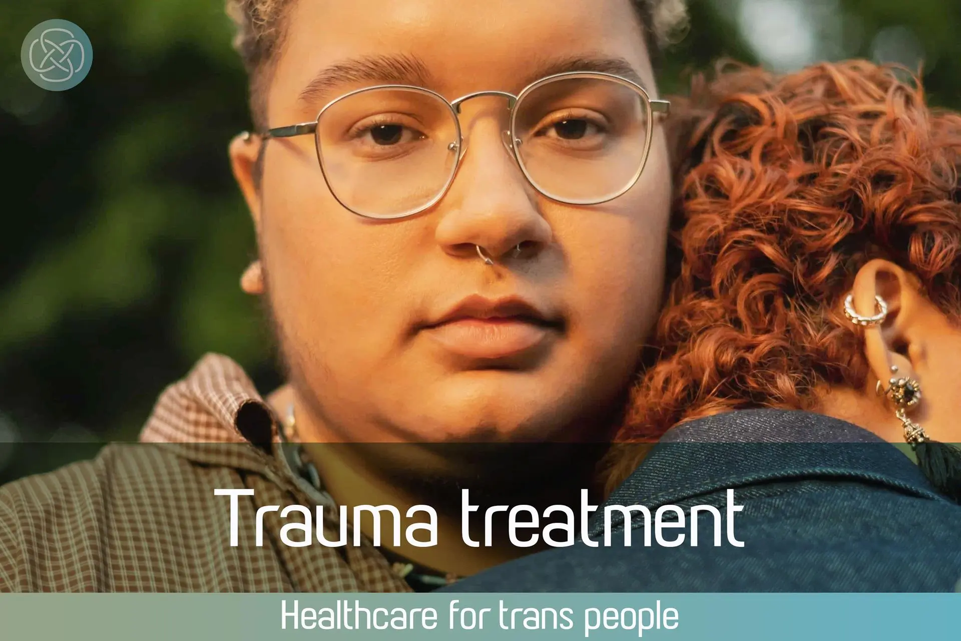 genderhealthcare trauma therapy