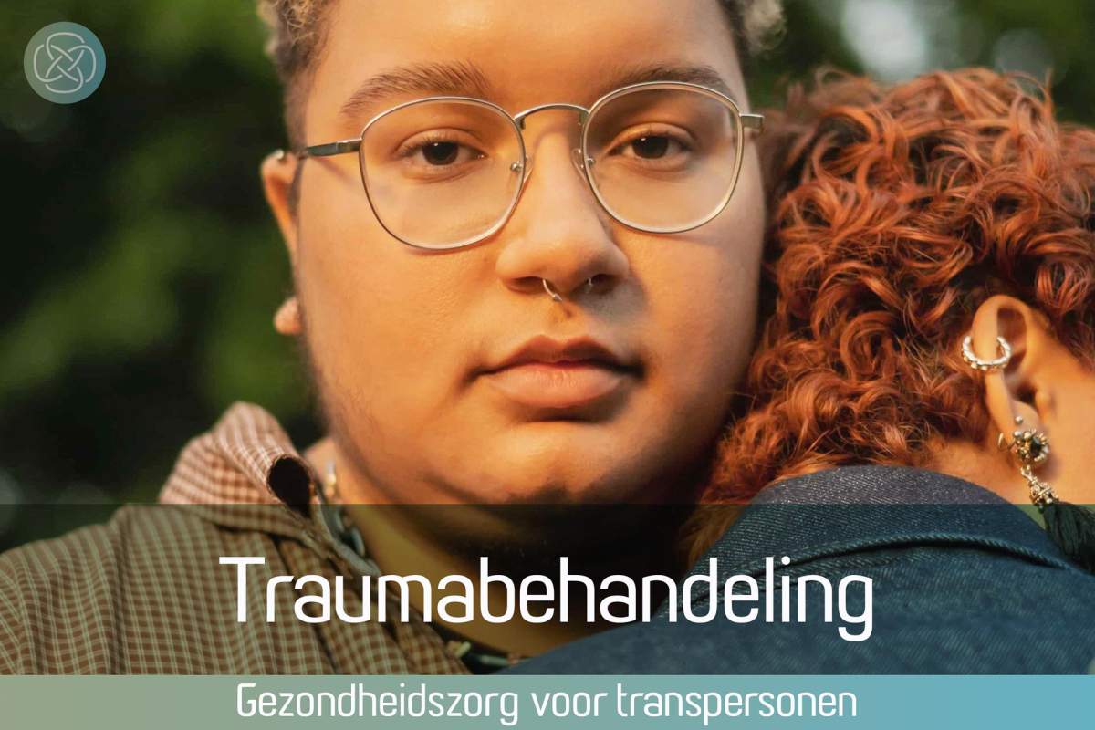 Traumabehandeling transgenders Genderhealthcare