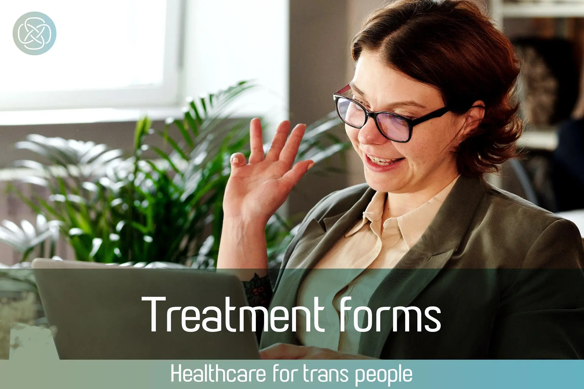genderhealthcare Therapy forms