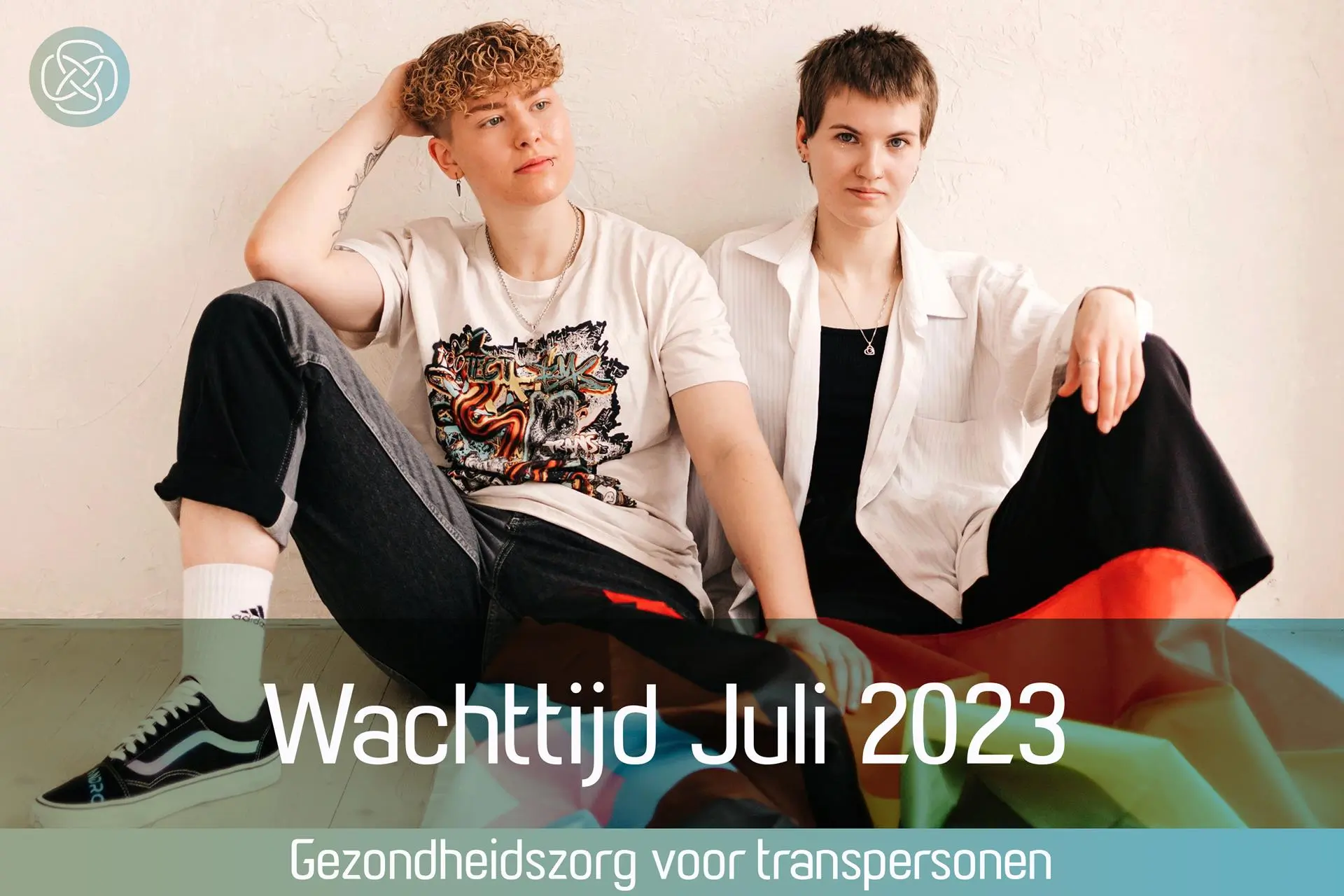 Wachtlijst Wachttijd Transgenderzorg Juli 2023 Genderzorg Genderhealthcare Transgender non-binaire