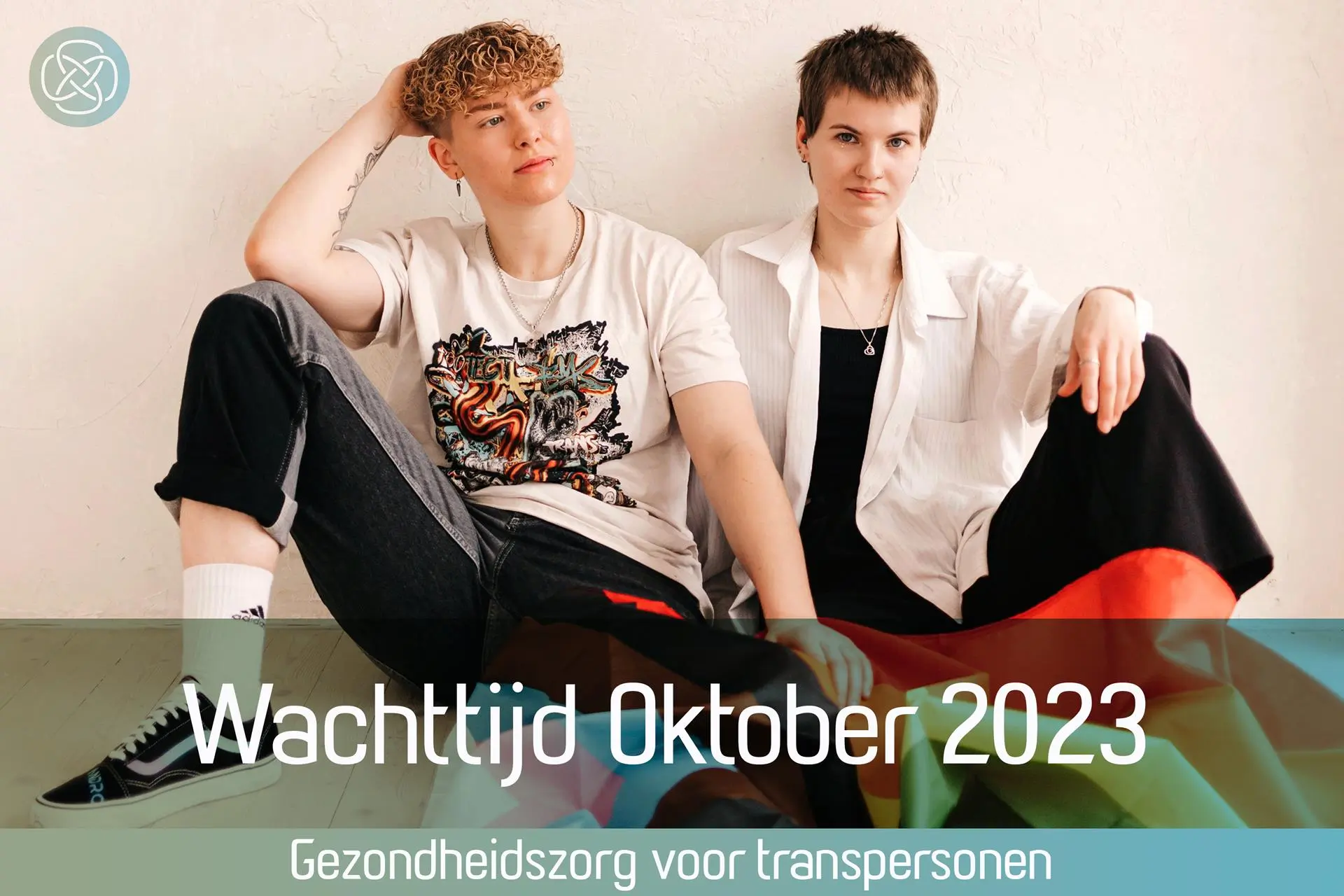 Wachtlijst Wachttijd Transgenderzorg Oktober 2023 Genderzorg Genderhealthcare Transgender non-binaire